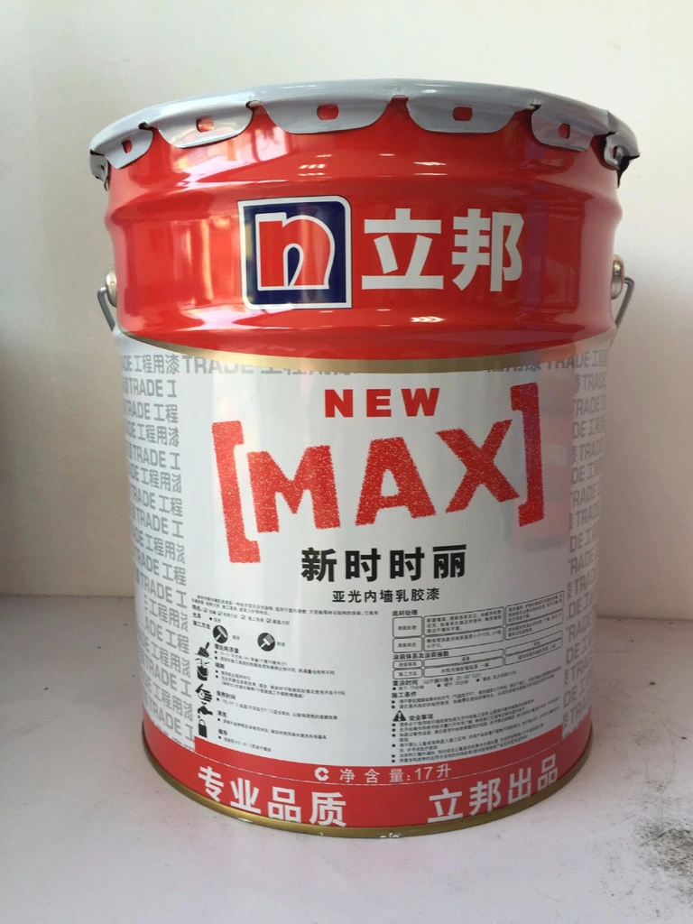 Lamianted Tinplate Steel Coil for Chemical Can/Paint Bucket
