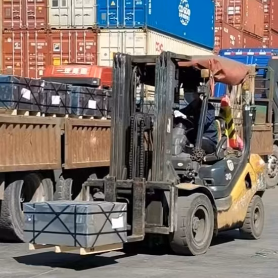 Mr/SPCC Prime TFS Steel TFS Sheet TFS Coil Prime Tin Free Steel TFS Tinplate ETP TFS Eccs Electroytic Chromium Coated Steel