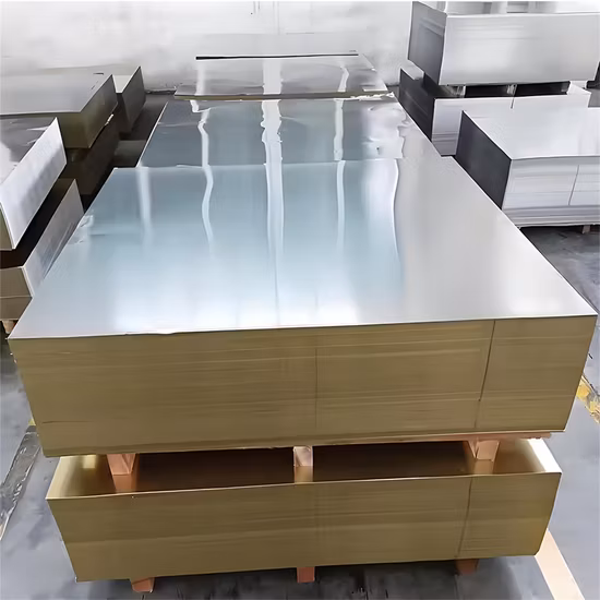 Prime Weißblechbleche/Flachbleche Metallpreis für Zinnblech Hot Steel Dr. Weißblech/Spet/ETP-Produkt